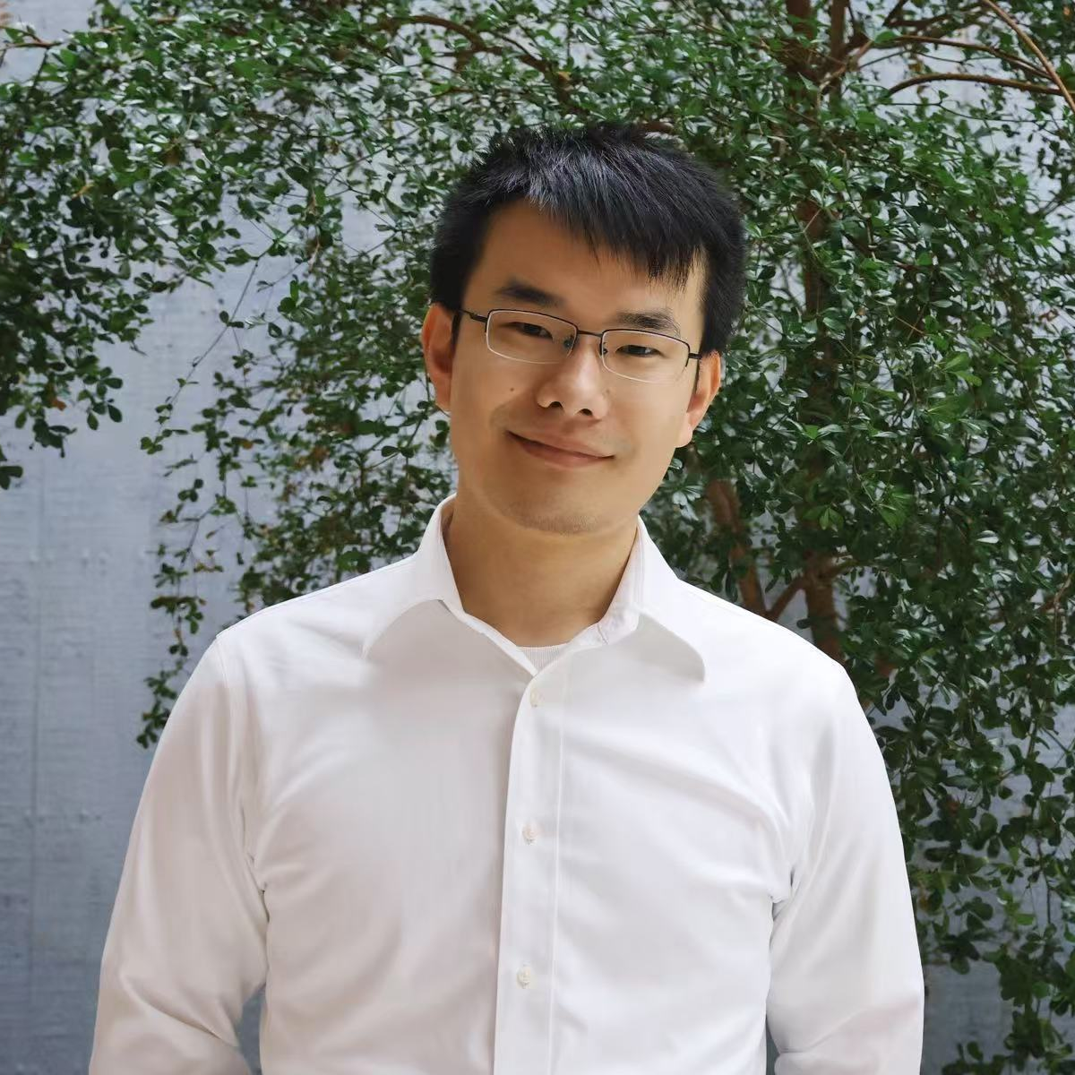 Yuchen Xia, Ph.D. (夏瑜辰)